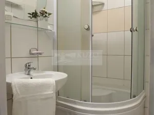 Pronájem bytu 2+1, Chomutov, Cihlářská, 53 m2