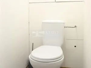 Pronájem bytu 2+1, Chomutov, Cihlářská, 53 m2