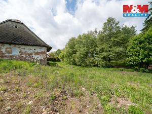 Prodej pozemku pro bydlení, Jamné nad Orlicí, 1139 m2