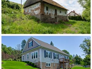 Prodej pozemku pro bydlení, Jamné nad Orlicí, 1139 m2