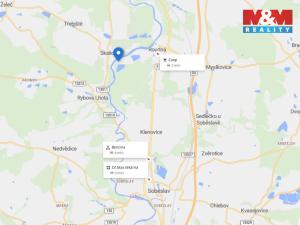 Prodej chaty, Roudná, 201 m2