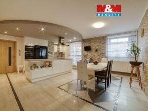 Prodej rodinného domu, Planá - Týnec, 252 m2