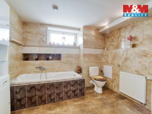 Prodej rodinného domu, Planá - Týnec, 252 m2