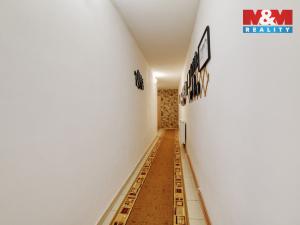 Prodej rodinného domu, Planá - Týnec, 252 m2