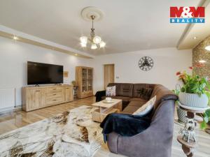 Prodej rodinného domu, Planá - Týnec, 252 m2