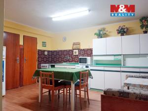 Prodej rodinného domu, Tišnovská Nová Ves, 221 m2