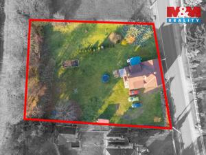 Prodej rodinného domu, Lochovice, 180 m2