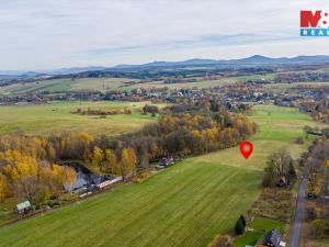 Prodej pozemku pro bydlení, Staré Křečany - Nové Křečany, 6629 m2