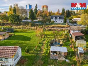 Prodej pozemku pro bydlení, Tachov, Luční, 975 m2