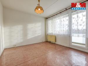 Prodej bytu 3+1, Plzeň - Bolevec, Rabštejnská, 77 m2