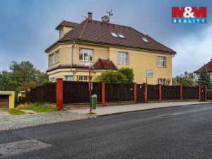 Pronájem kanceláře, Liberec - Liberec V-Kristiánov, Březinova, 127 m2
