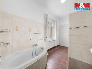 Prodej bytu 4+1, Děčín - Děčín II-Nové Město, Tylova, 144 m2