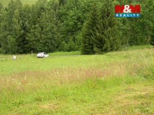 Prodej zahrady, Benecko, 4214 m2