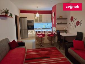 Pronájem bytu 2+kk, Luhačovice, Leoše Janáčka, 52 m2