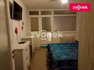 Pronájem bytu 2+kk, Luhačovice, Leoše Janáčka, 52 m2