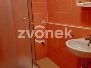 Pronájem bytu 2+kk, Luhačovice, Leoše Janáčka, 45 m2