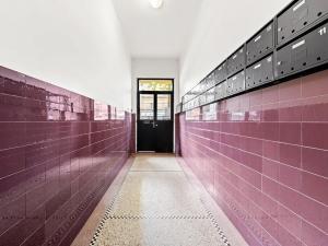 Prodej bytu 1+kk, Praha - Žižkov, Hartigova, 22 m2