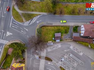 Prodej komerčního pozemku, Frýdlant, 225 m2