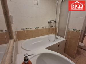 Pronájem bytu 3+1, Plzeň - Doudlevce, Mandlova, 86 m2