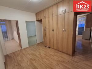 Pronájem bytu 3+1, Plzeň - Doudlevce, Mandlova, 86 m2