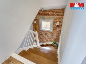 Prodej rodinného domu, Velichov, 122 m2