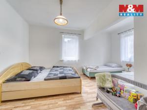 Prodej rodinného domu, Velichov, 122 m2