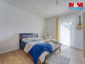 Prodej rodinného domu, Velichov, 122 m2