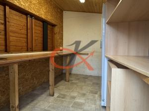 Pronájem obchodního prostoru, Rožnov pod Radhoštěm, Nerudova, 9 m2