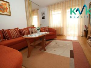 Prodej bytu 2+kk, Karlovy Vary, Terezínská, 62 m2