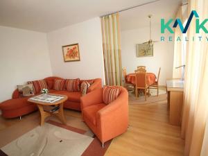 Prodej bytu 2+kk, Karlovy Vary, Terezínská, 62 m2