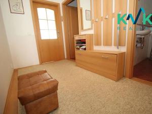 Prodej bytu 2+kk, Karlovy Vary, Terezínská, 62 m2