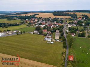 Prodej pozemku pro bydlení, Meclov, 4988 m2