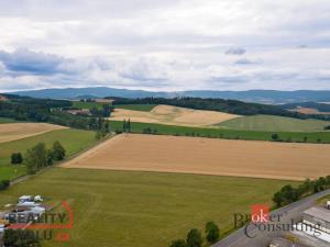 Prodej pozemku pro bydlení, Meclov, 4988 m2