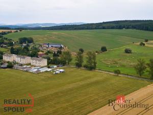 Prodej pozemku pro bydlení, Meclov, 4988 m2