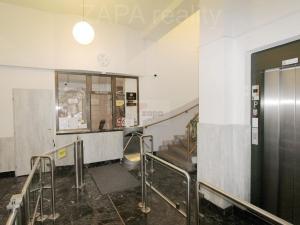 Pronájem kanceláře, Praha - Nové Město, Národní, 13 m2