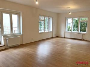 Pronájem bytu 3+1, Praha - Strašnice, 83 m2