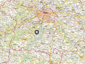 Prodej podílu pole, Malá Hraštice, 10521 m2