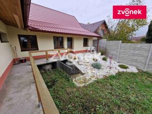 Pronájem bytu 3+1, Jalubí, 120 m2