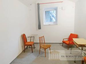 Pronájem bytu 3+1, Praha - Holešovice, Ovenecká, 75 m2