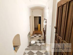 Pronájem bytu 3+1, Praha - Holešovice, Ovenecká, 75 m2