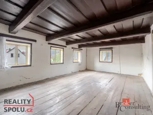 Prodej restaurace, Žandov, Kostelní, 380 m2