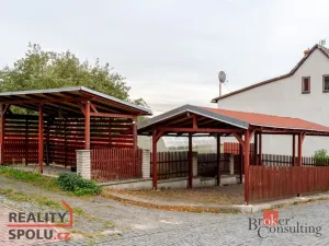 Prodej restaurace, Žandov, Kostelní, 380 m2