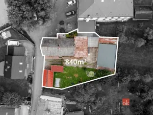 Prodej restaurace, Žandov, Kostelní, 380 m2