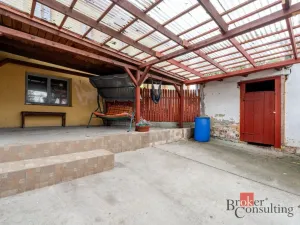 Prodej restaurace, Žandov, Kostelní, 380 m2