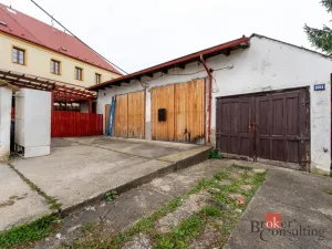 Prodej restaurace, Žandov, Kostelní, 380 m2