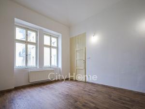 Prodej bytu 3+1, Praha - Malá Strana, Mělnická, 139 m2