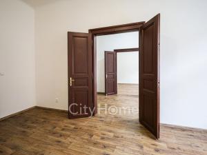 Prodej bytu 3+1, Praha - Malá Strana, Mělnická, 139 m2