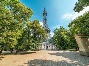 Prodej bytu 3+1, Praha - Malá Strana, Mělnická, 139 m2