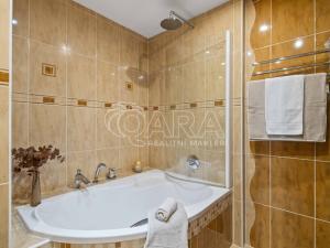 Prodej bytu 3+kk, Praha - Krč, Točitá, 79 m2