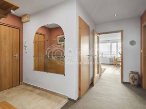 Prodej bytu 3+kk, Praha - Krč, Točitá, 79 m2